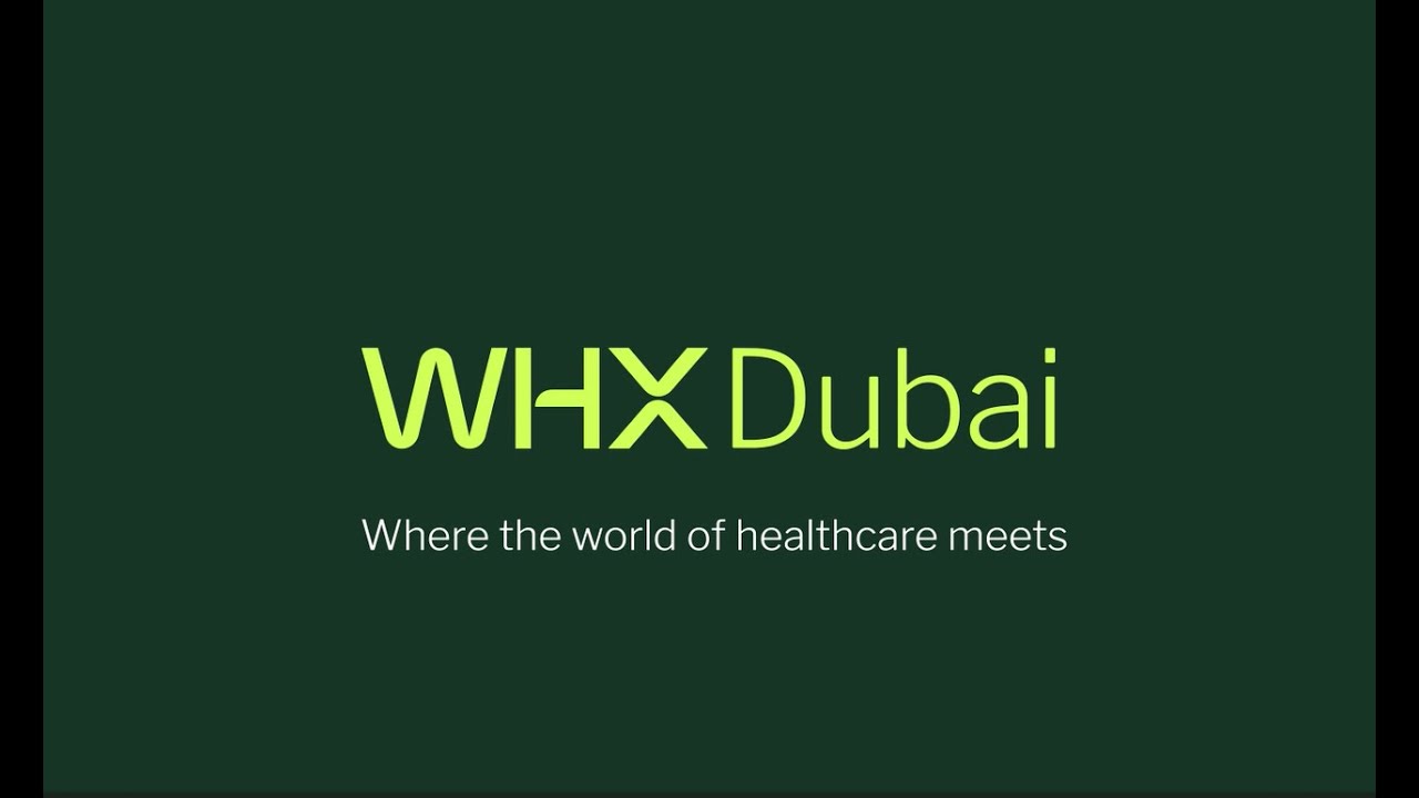 WHX Dubai 2027